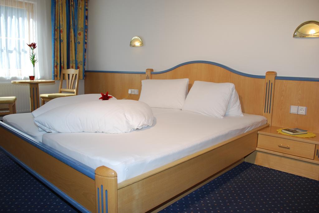 Chasa Monthani Ischgl Chambre photo